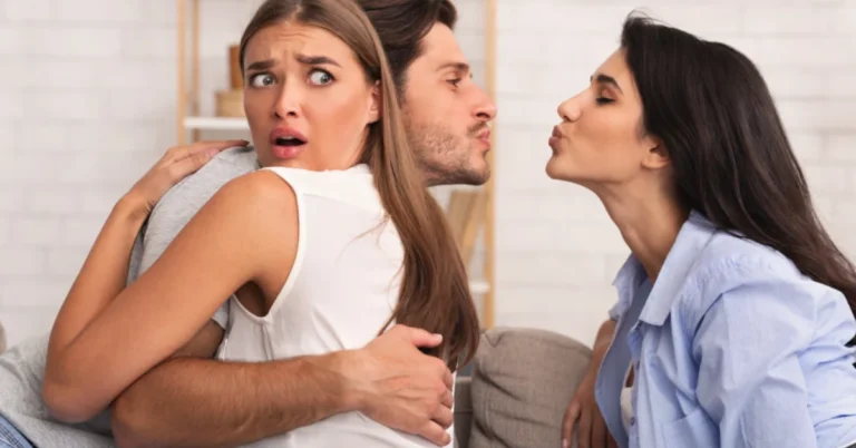 Should You Ask for Your Partner’s Passwords?