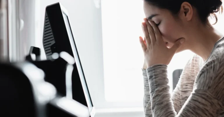 Watch What You Share on Social Media.