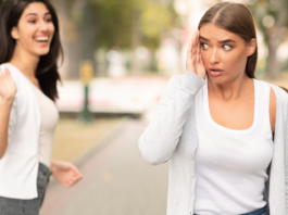 Annoying friends, disliked social media posts